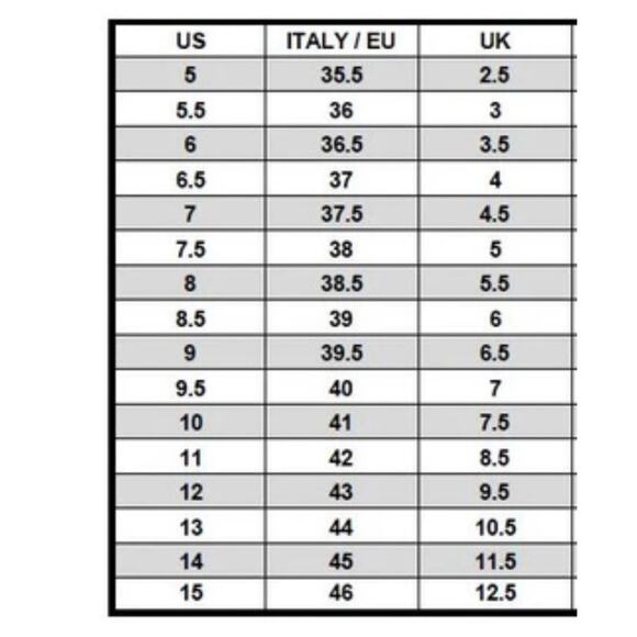 Jeffrey Campbell Mulder Platform Black Boot size 7.5 / 38 - Picture 15 of 16